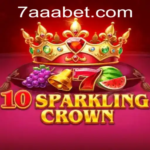The Radiant World of 10SparklingCrown on AAA.bet