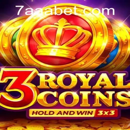 Dive into the Exciting World of 3royalcoins at AAA.bet