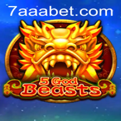 5GodBeasts: A New Epic Adventure in the World of Gaming