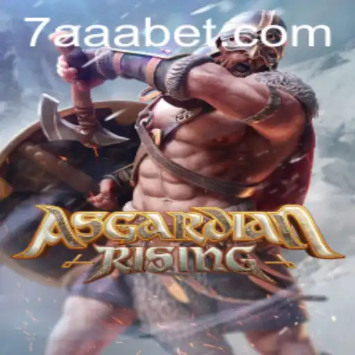AsgardianRising: A New Era in Gaming Meets AAA.bet
