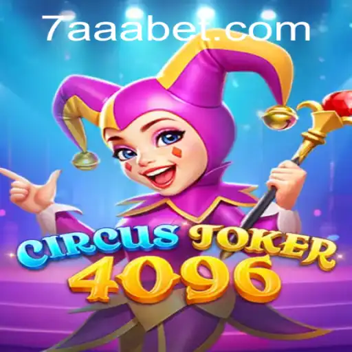 CircusJoker4096: The Modern Sensation in Gaming
