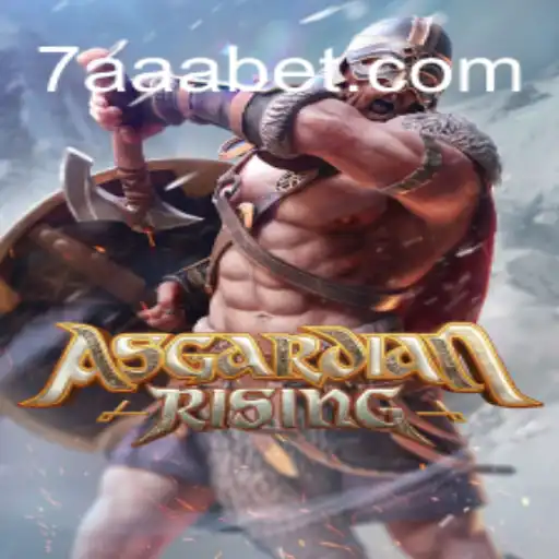 AsgardianRising: A New Era in Gaming Meets AAA.bet