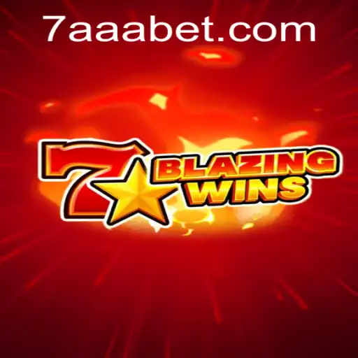 Exploring the Thrills of BlazingWins on AAA.bet