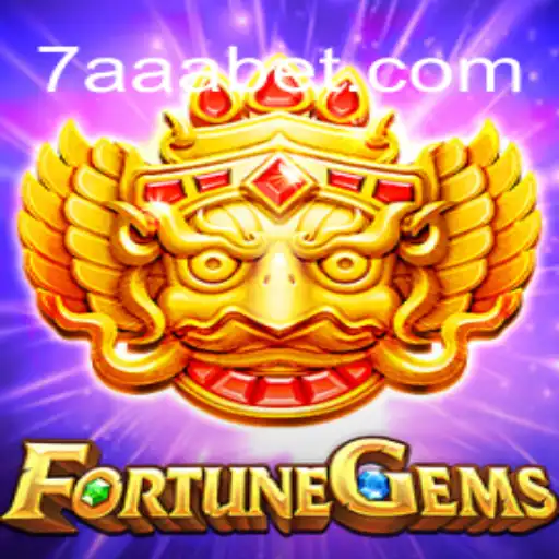 FortuneGems: A Digital Adventure with AAA.bet