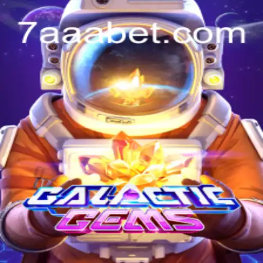 Exploring GalacticGems: A Stellar Adventure in AAA.bet