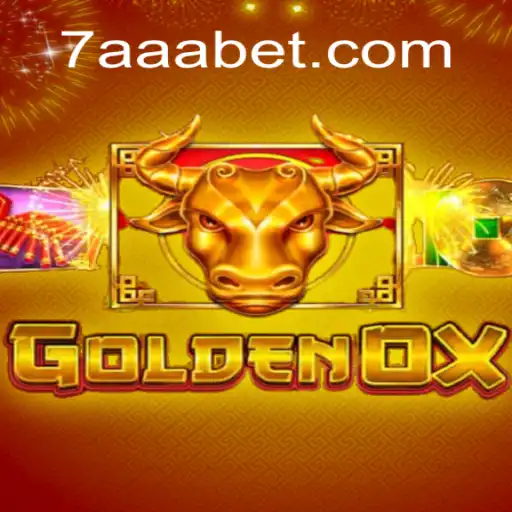 Discover the Exciting World of GoldenOx on AAA.bet