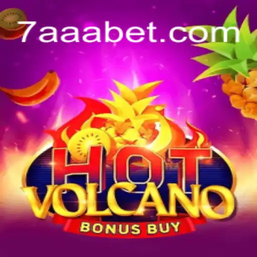 Exploring the Excitement of HotVolcanoBonusBuy on AAA.bet