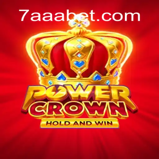 PowerCrown: A Thrilling Journey into the Realm of AAA.bet
