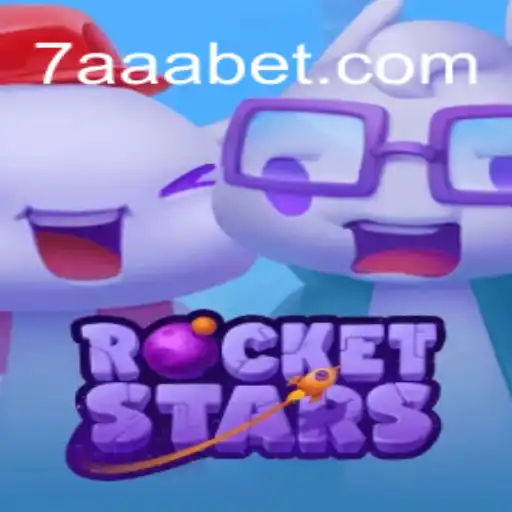 RocketStars: Exploring the Exciting New Space-Themed Game by AAA.bet