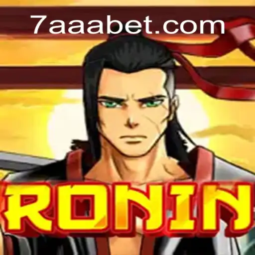 Ronin: An Immersive Journey into an Epic Action Game