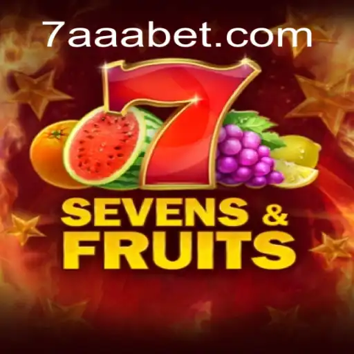Exploring SevensFruits: A Thrilling Experience on AAA.bet