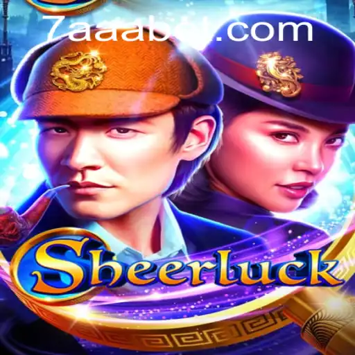 Sheerluck: The Thrilling Fusion of Mystery and Chance