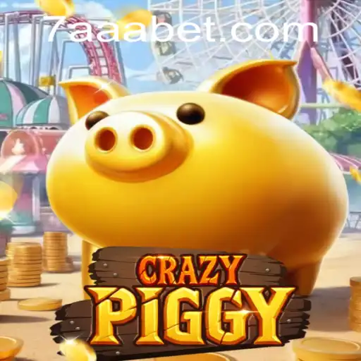 Unveiling the Thrills of CrazyPiggy: The New Sensation on AAA.bet