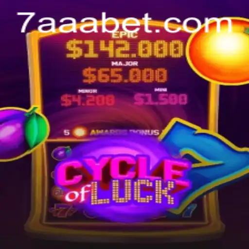 Exploring CycleofLuck and its Unique Features on AAA.bet