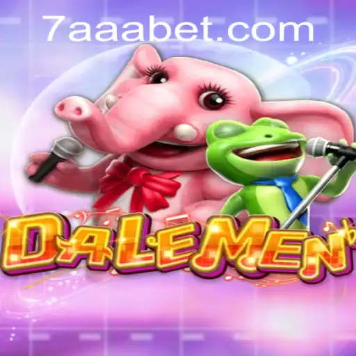 Discover the Exciting World of DALEMEN at AAA.bet