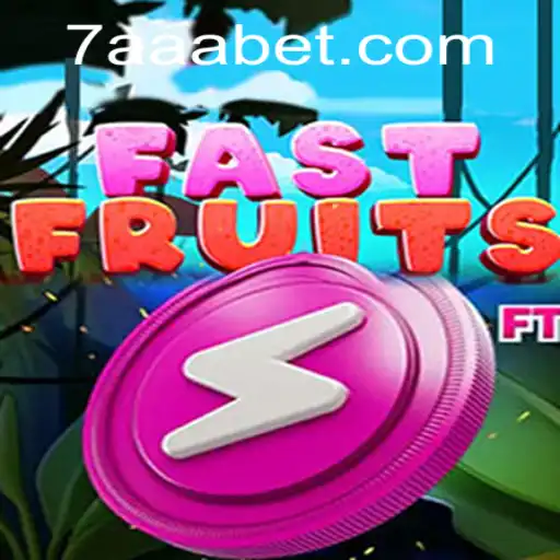 FastFruits: The Thrilling Game Taking the Online Gaming World by Storm