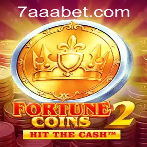 FortuneCoins2: Unveiling a Thrilling Gaming Experience on AAA.bet