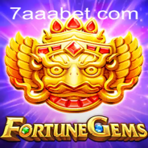 FortuneGems: A Digital Adventure with AAA.bet