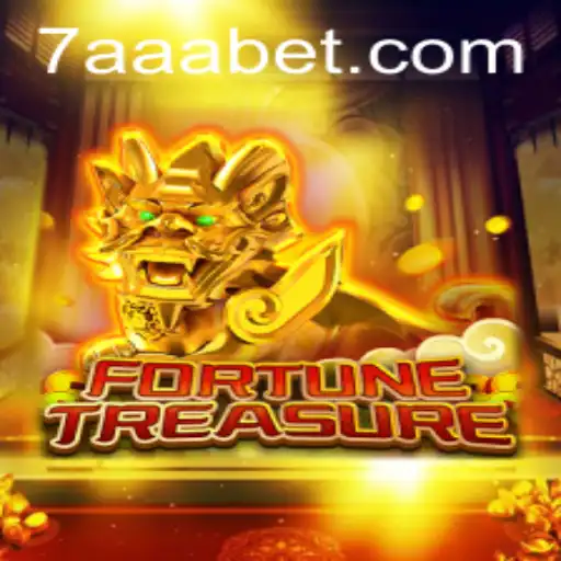 Exploring the World of FortuneTreasure on AAA.bet