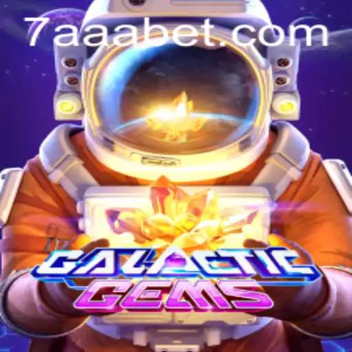 Exploring GalacticGems: A Stellar Adventure in AAA.bet