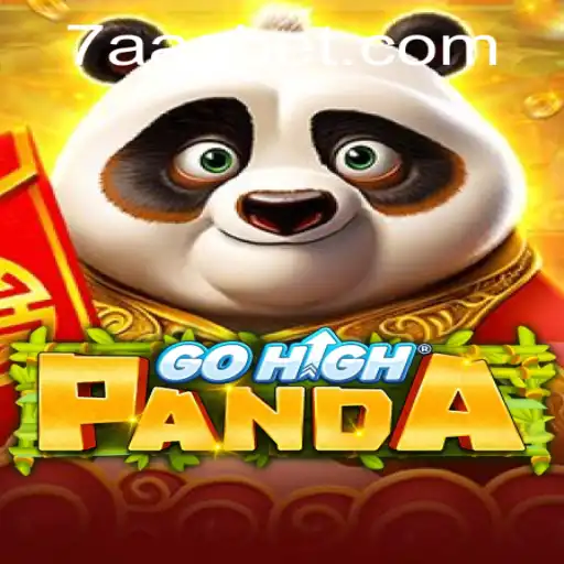 GoHighPanda: A New Era in Gaming with AAA.bet