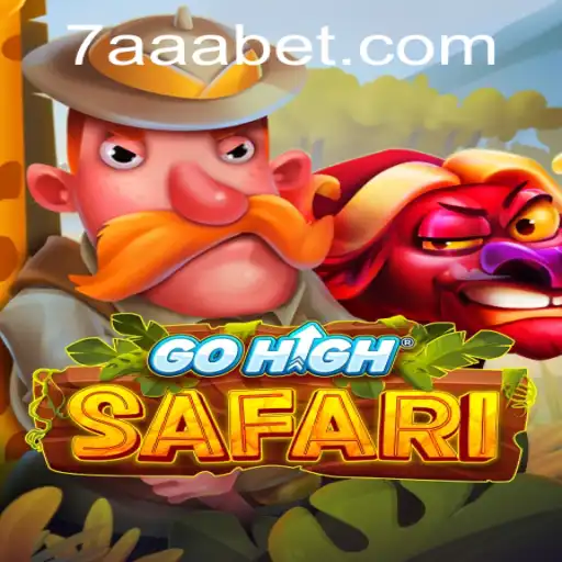 GoHighSafari: The Thrilling New Game on AAA.bet
