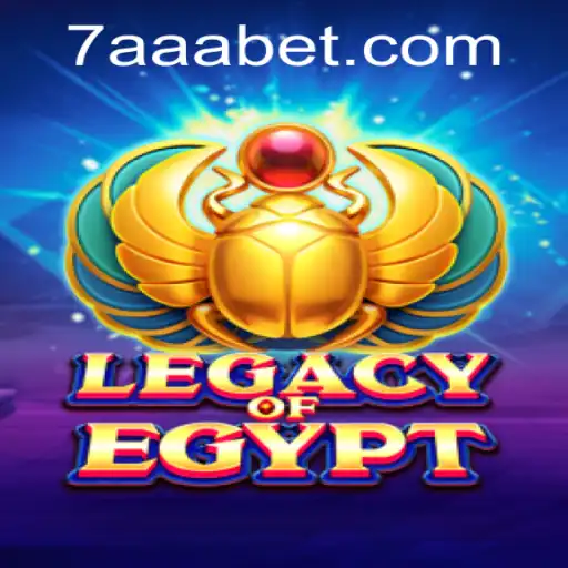 Explore the Riches: LegacyOfEgypt and the Thrill of AAA.bet