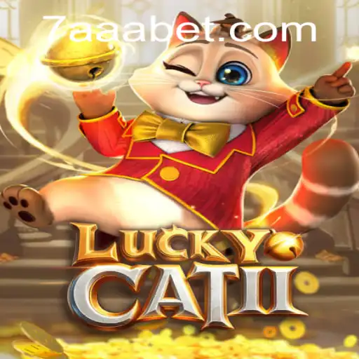 Discover the Exciting World of LuckyCatII on AAA.bet