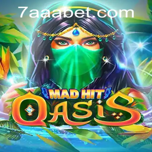 MadHitOasis: A New Adventure Awaits in the Gaming World