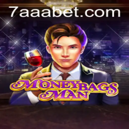Discover the Thrilling World of MoneybagsMan: A Dive into the AAA.bet Gaming Experience