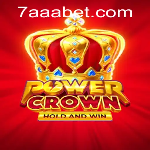PowerCrown: A Thrilling Journey into the Realm of AAA.bet