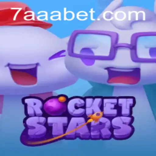RocketStars: Exploring the Exciting New Space-Themed Game by AAA.bet
