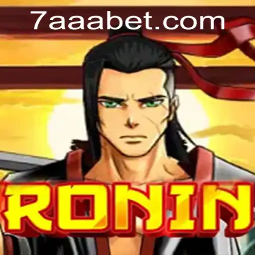Ronin: An Immersive Journey into an Epic Action Game