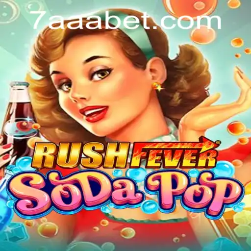 Unveiling 'RushFeverSodaPop': A Thrilling Gaming Experience!
