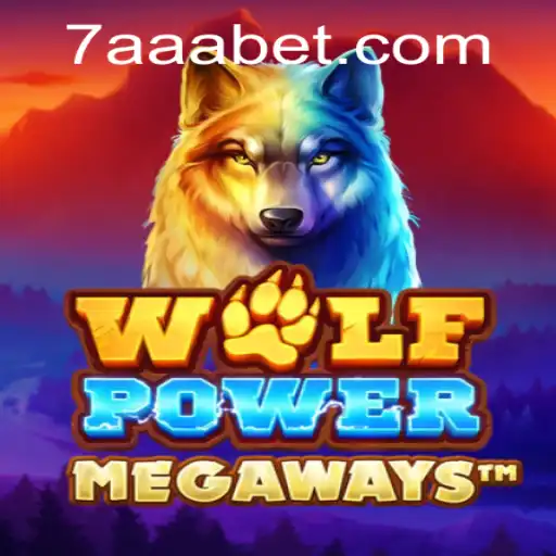 WolfPowerMega: Unleash the Pack's Potential at AAA.bet